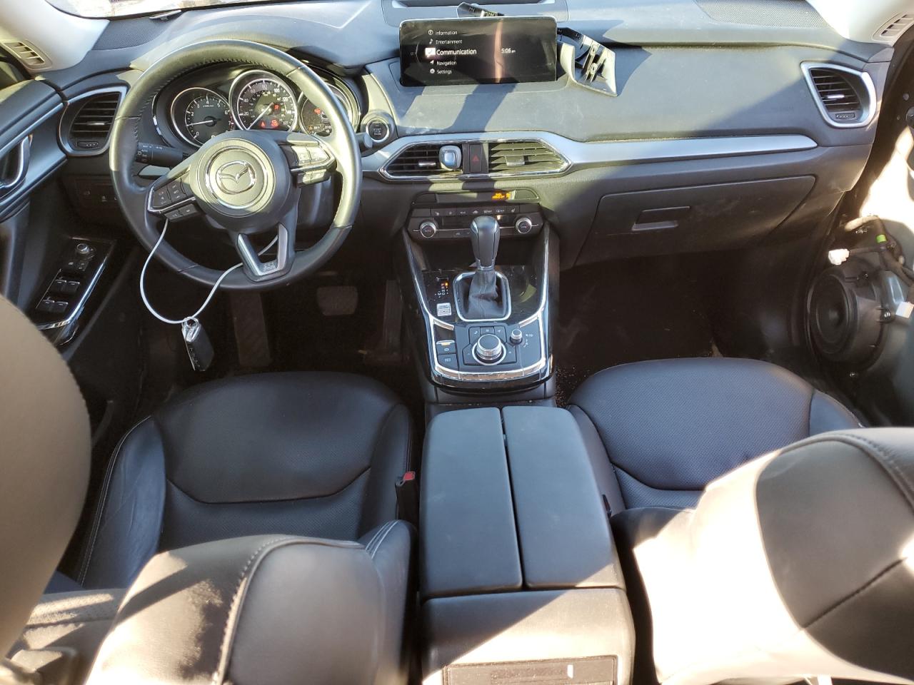 2022 Mazda CX-9 - Image 8