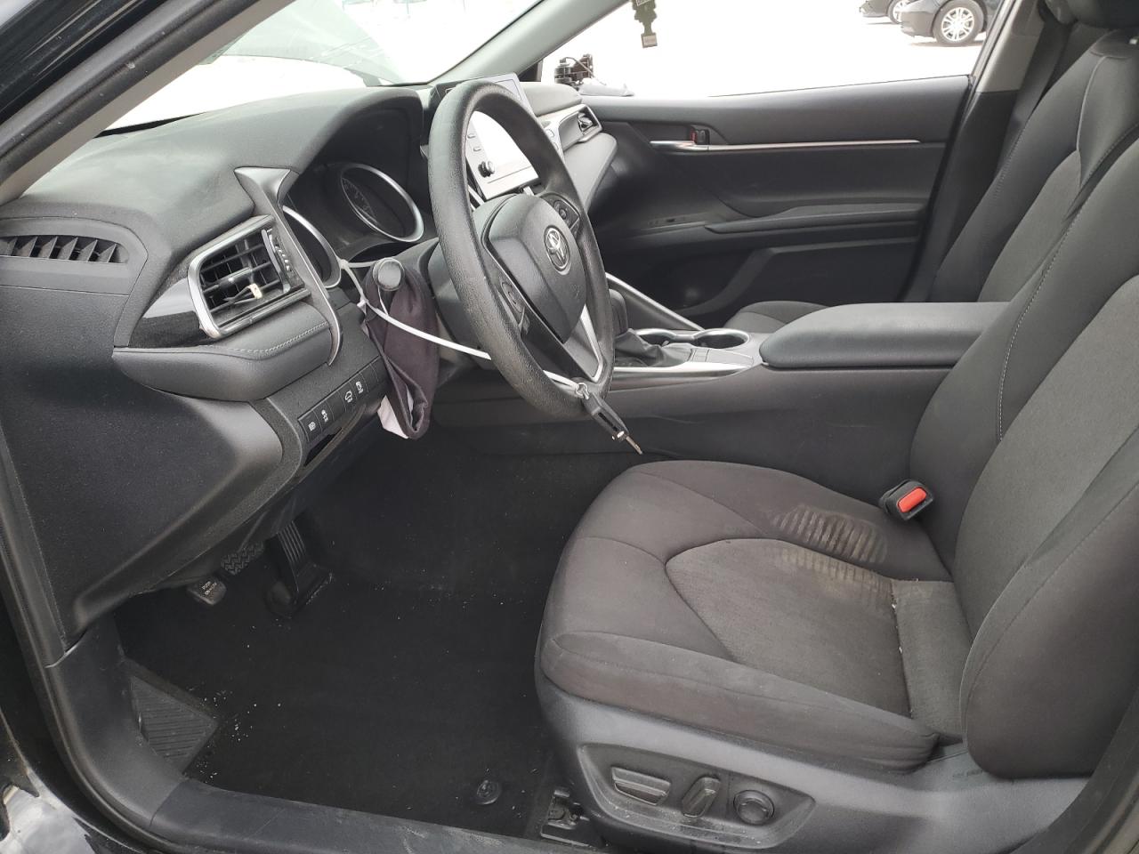 2023 Toyota Camry - Image 7