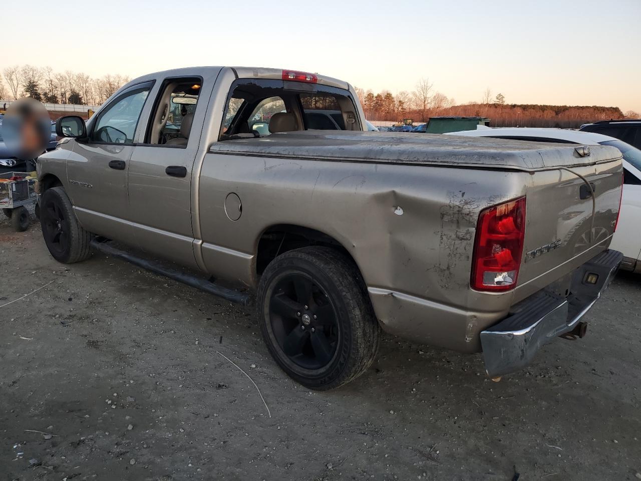 2003 Dodge RAM - Image 2