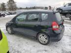 2008 Honda Fit Sport продається в Albany, NY - Mechanical