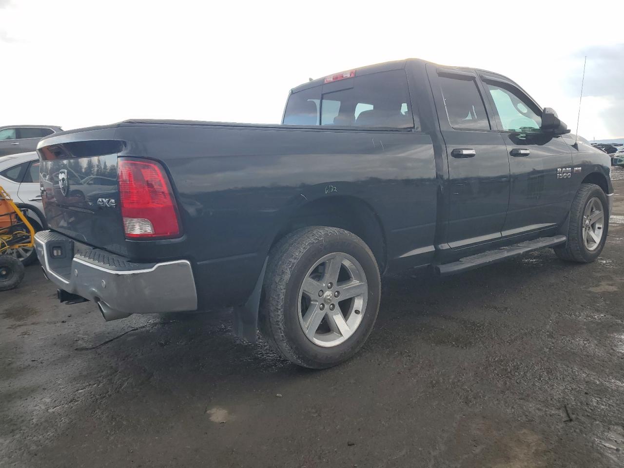2018 RAM 1500 - Image 3