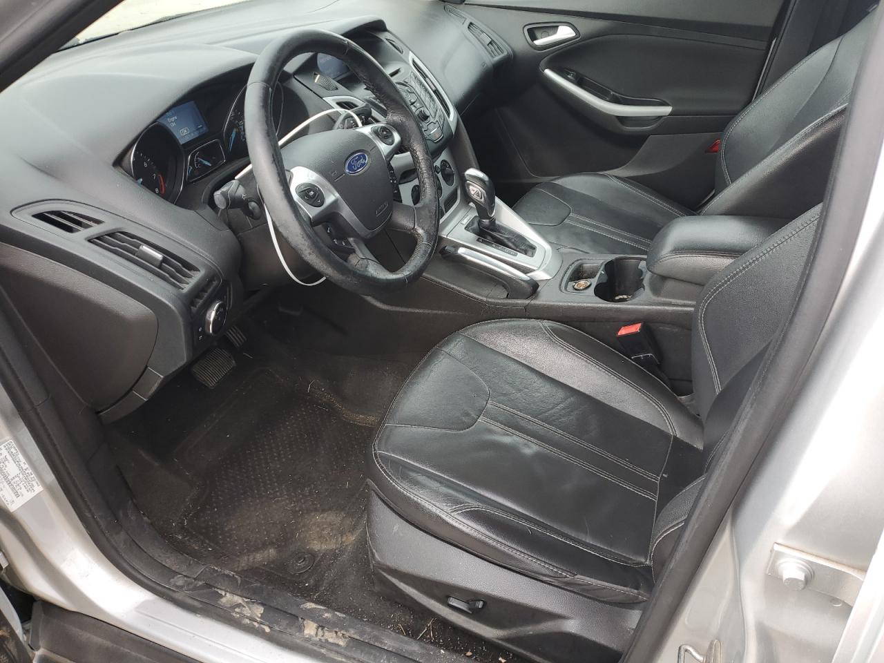 2013 Ford Focus - Image 7