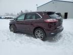 2024 Ford Edge Titanium na sprzedaż w Columbus, OH - Front End