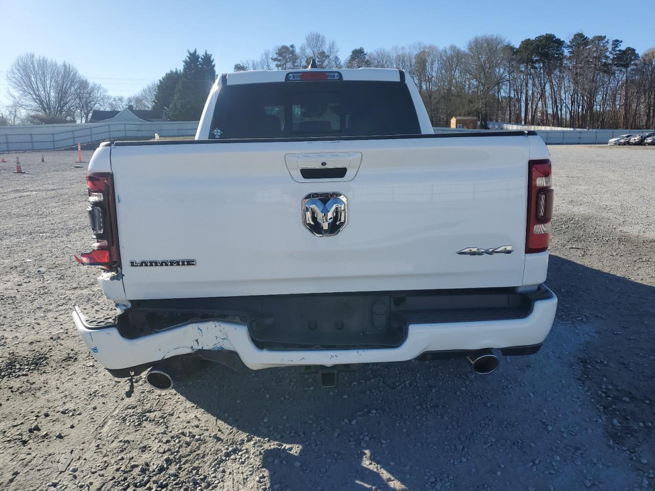 2021 RAM 1500 - Image 6