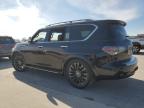 2017 Infiniti Qx80 Base للبيع في Grand Prairie، TX - Normal Wear