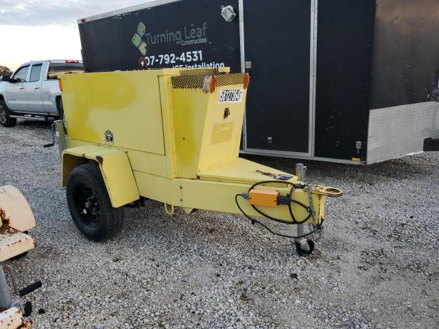 2000 Other Industrial Generator