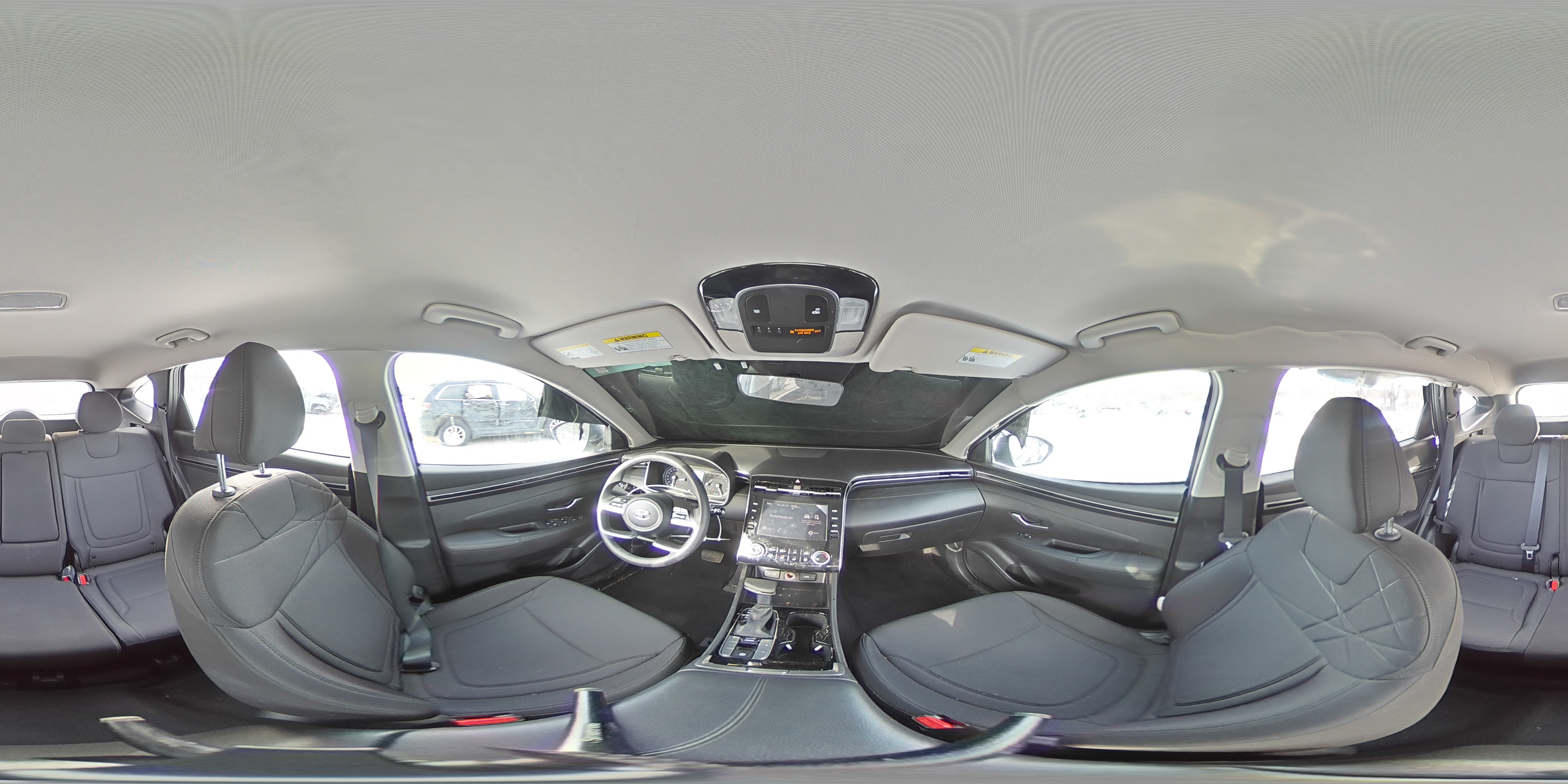 2024 Hyundai Tucson - Image 14