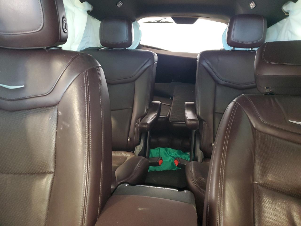 2020 Cadillac XT6 - Image 10