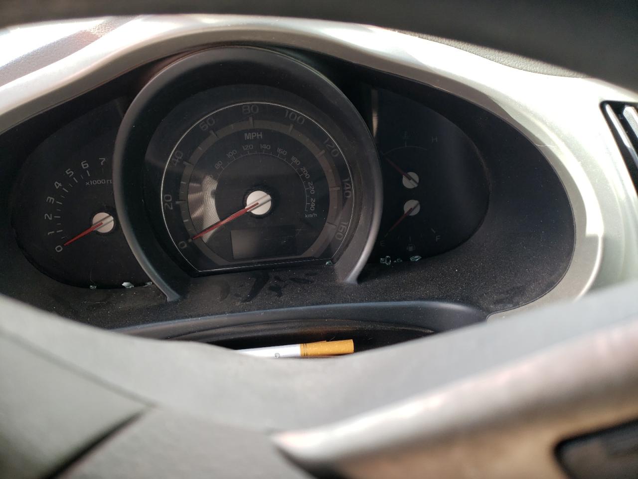 2015 Kia Sportage Lx VIN: KNDPBCACXF7757510 Lot: 89135285