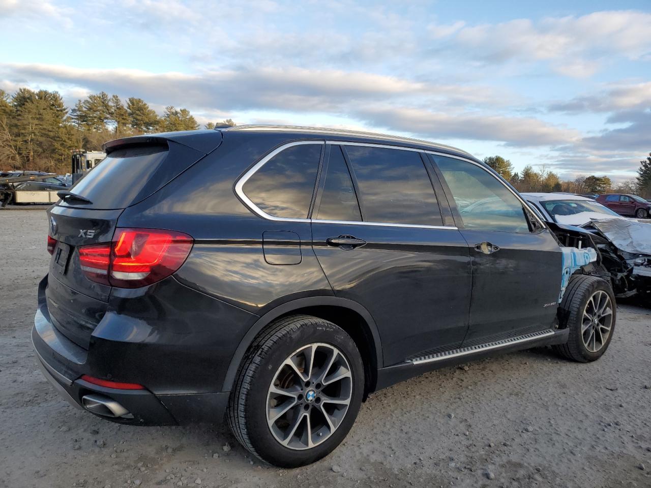 2018 BMW X5 - Image 3