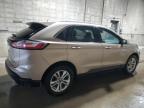 2020 Ford Edge Sel на продаже в Blaine, MN - Minor Dent/Scratches