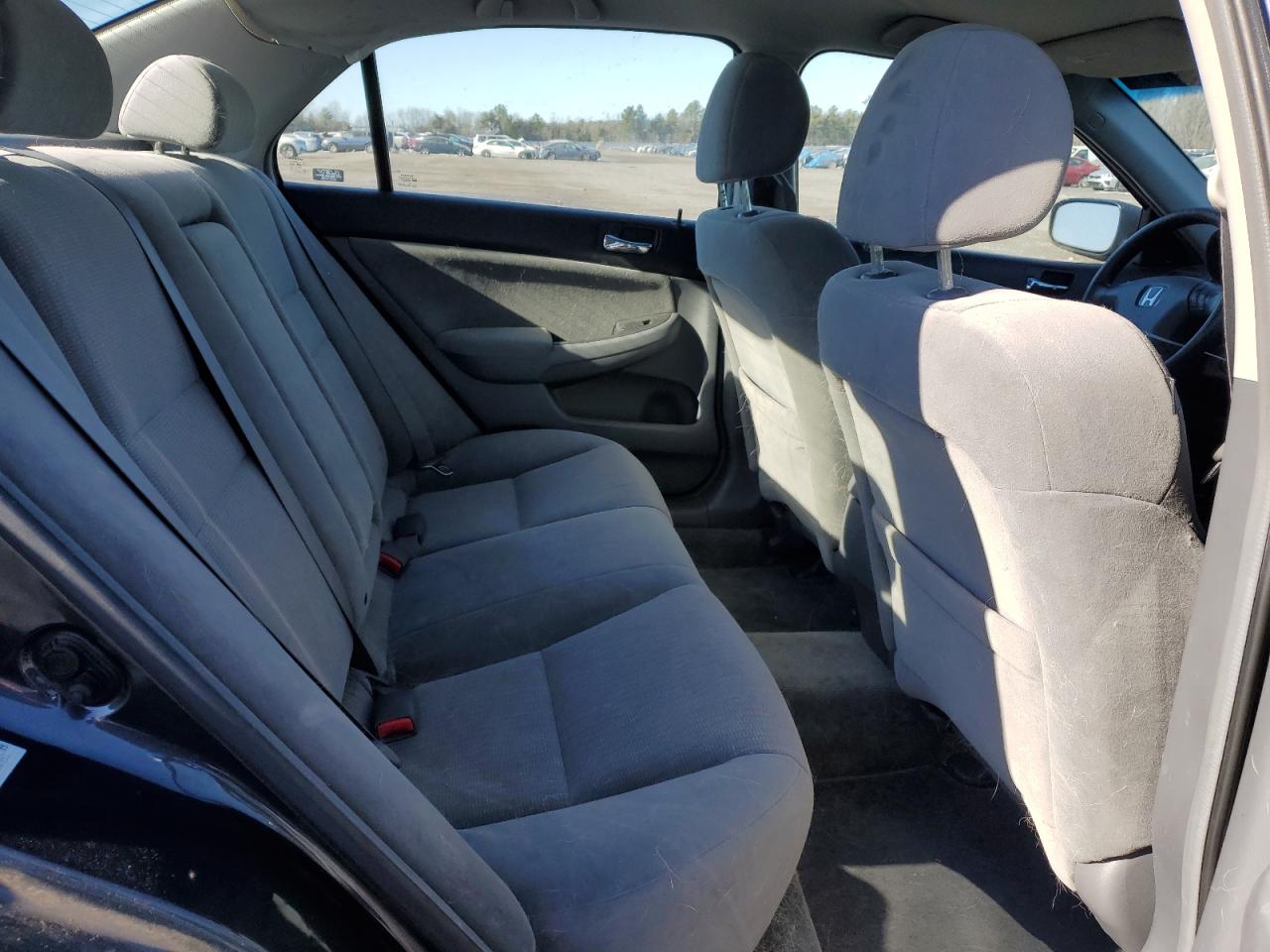 2005 Honda Accord - Image 10