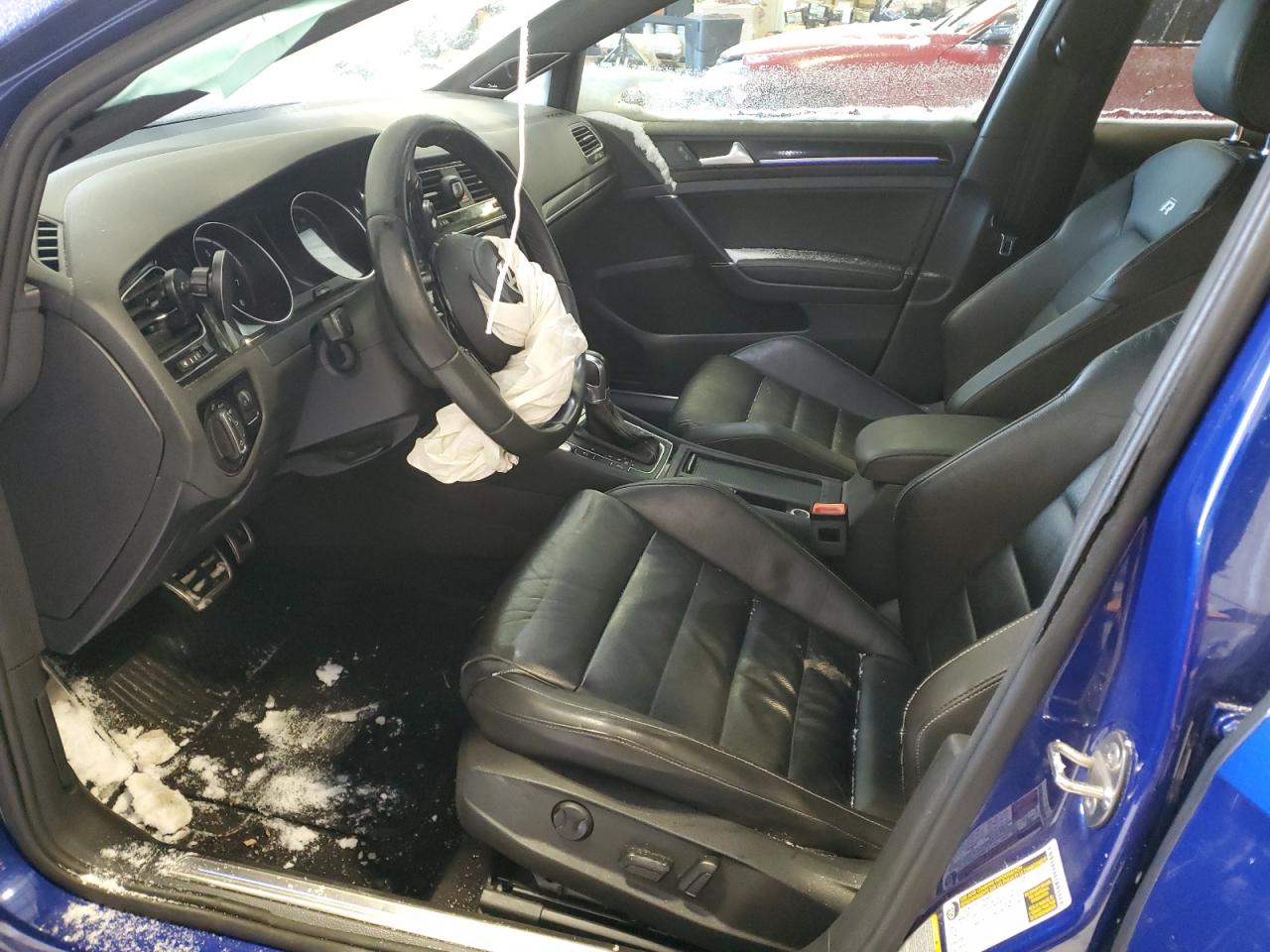 2015 Volkswagen Golf - Image 7