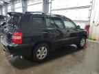 2003 Toyota Highlander Limited за продажба в Ham Lake, MN - Front End