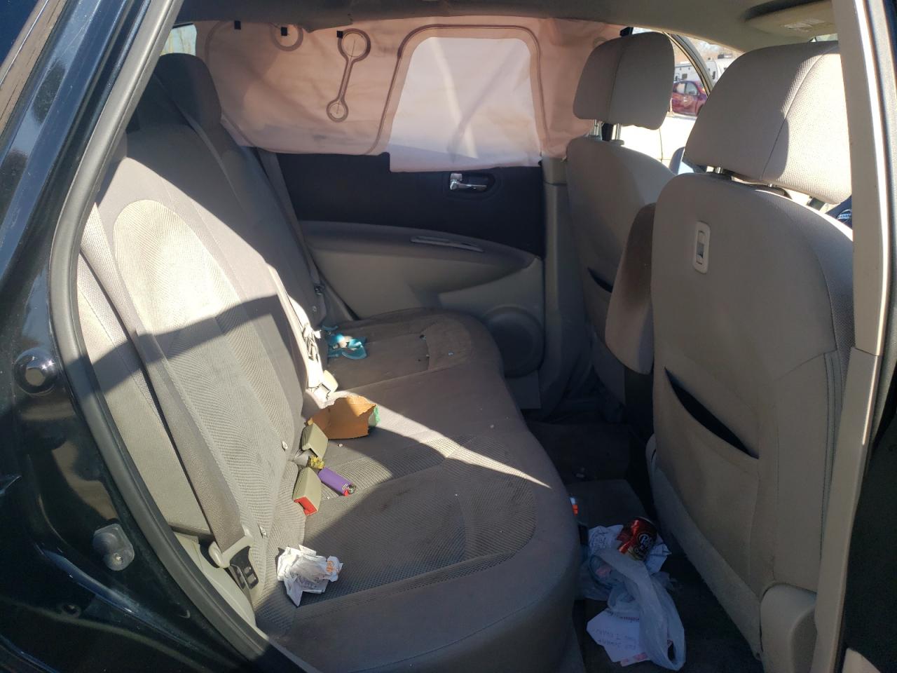 2012 Nissan Rogue - Image 11