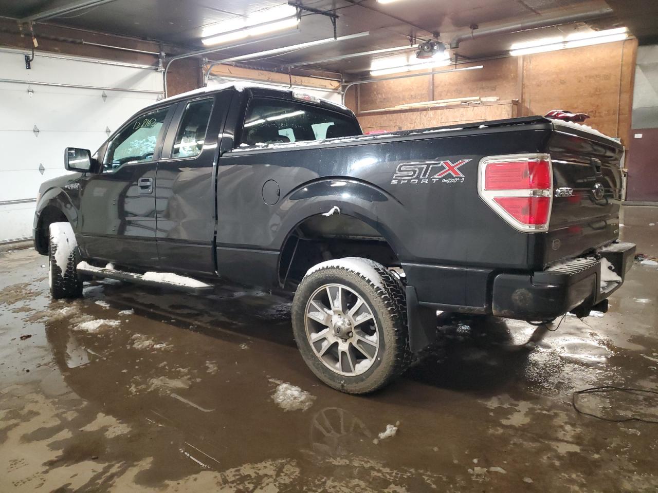 2014 Ford F-150 - Image 2