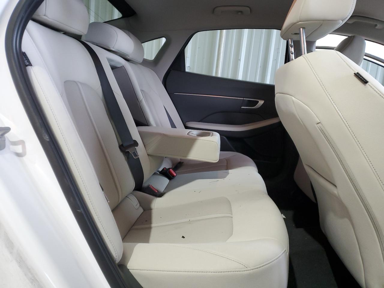 2024 Hyundai Sonata - Image 10