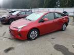 2018 Toyota Prius  zu verkaufen in Arlington, WA - Rear End