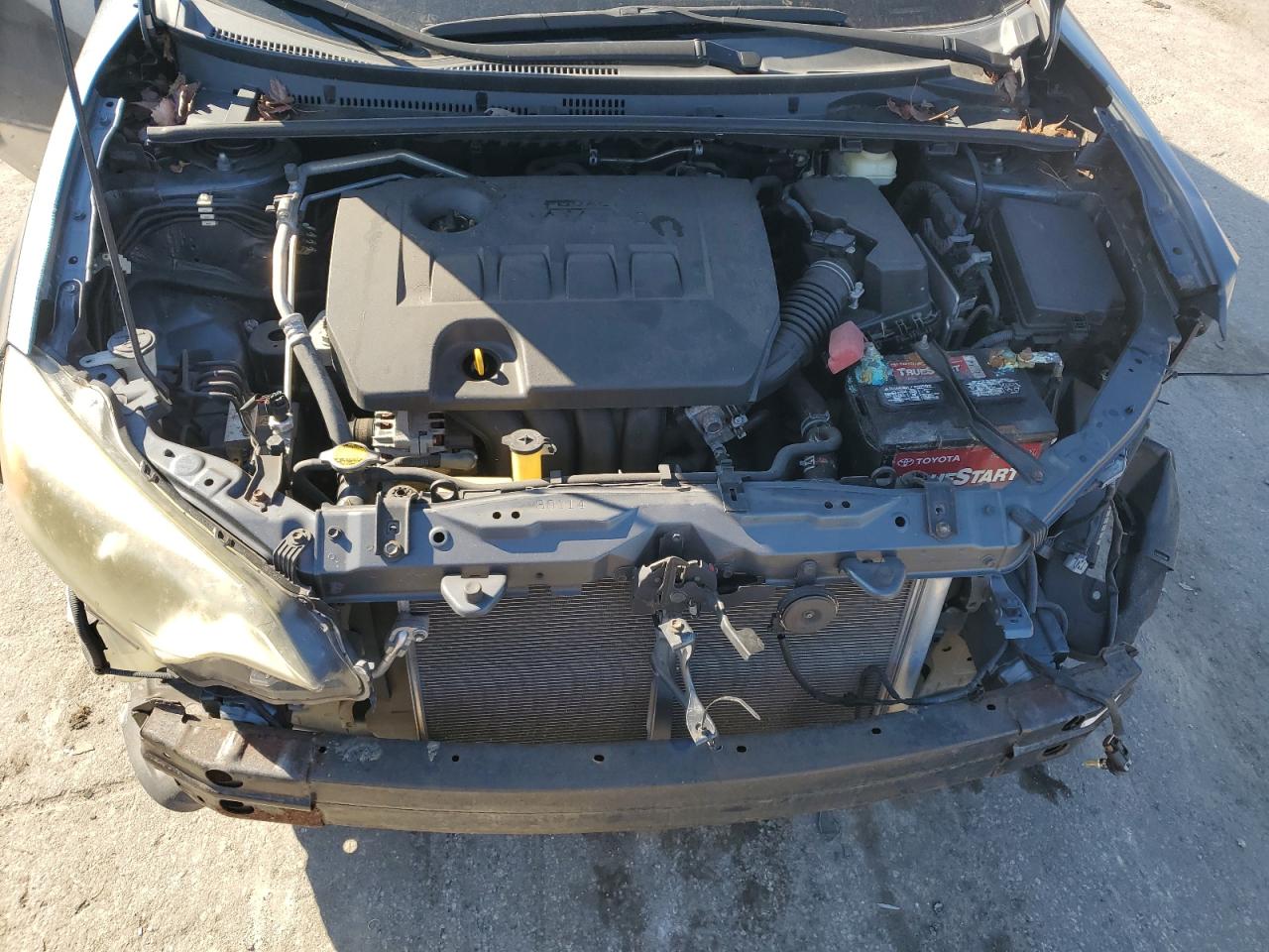 2015 Toyota Corolla - Image 11