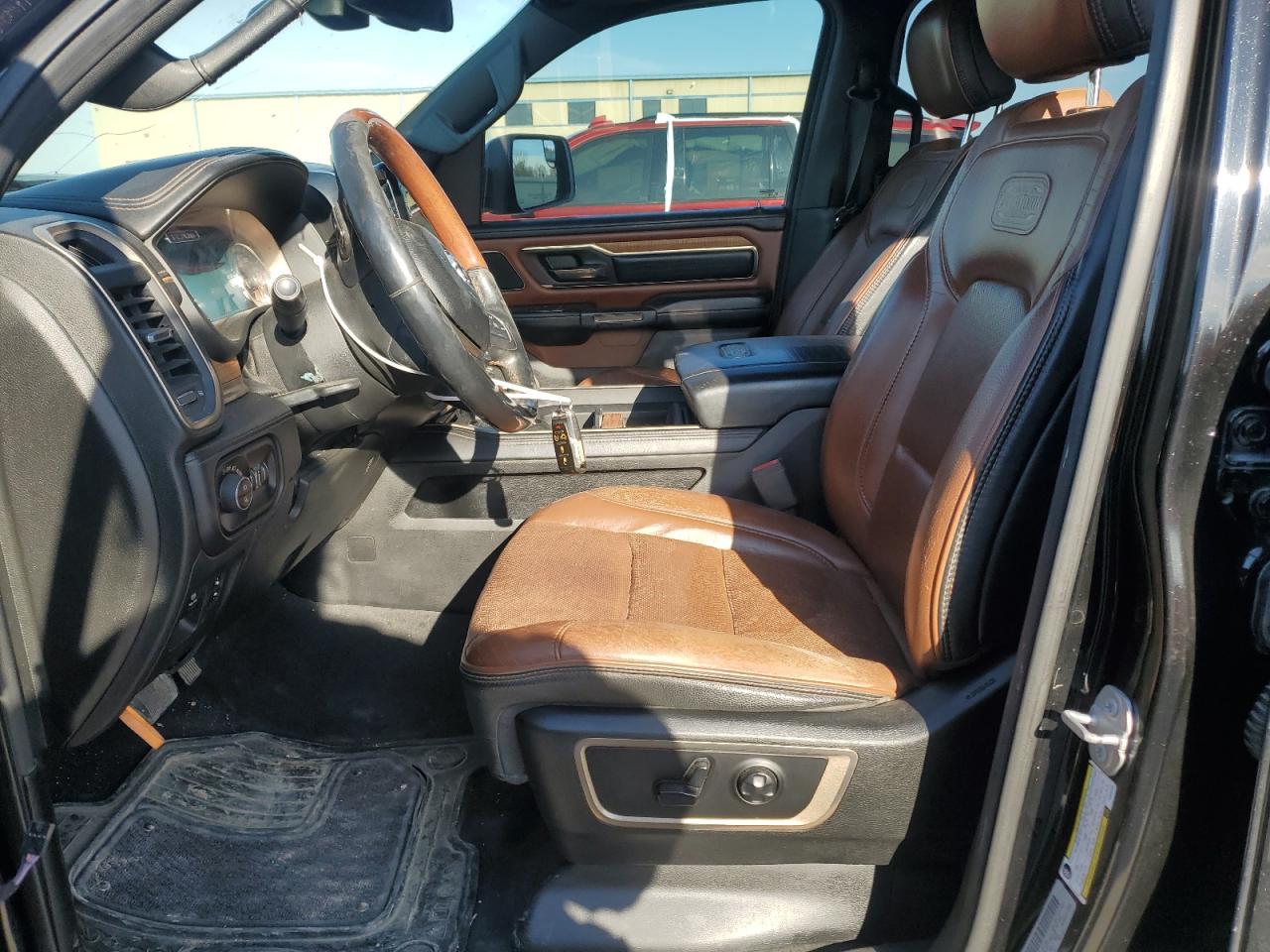 2019 RAM 1500 - Image 7