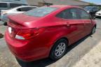 2013 Hyundai Accent Gls للبيع في Rancho Cucamonga، CA - All Over