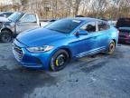 2018 Hyundai Elantra Sel zu verkaufen in Austell, GA - Front End