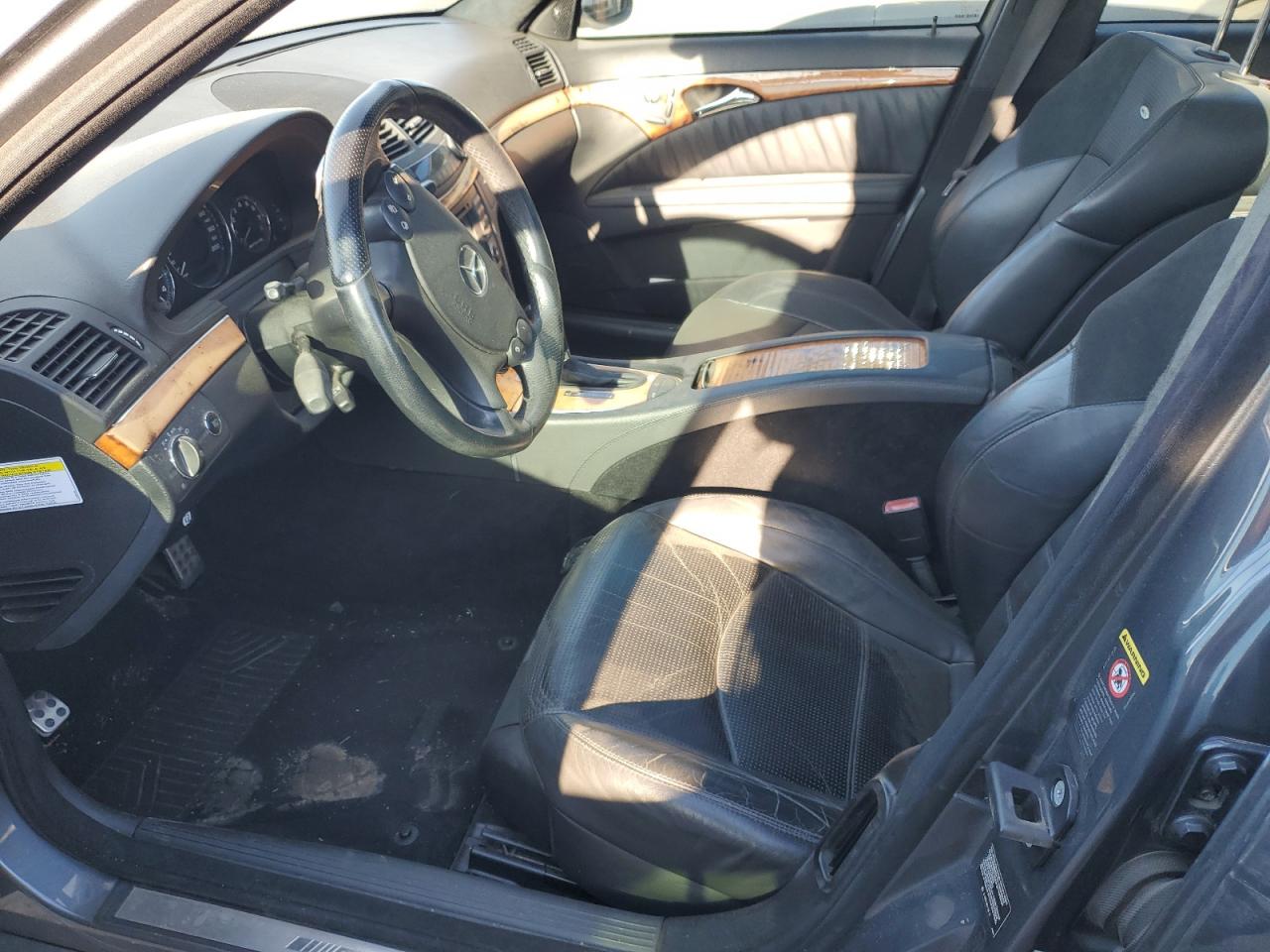 2007 Mercedes-Benz E-klasse - Image 7