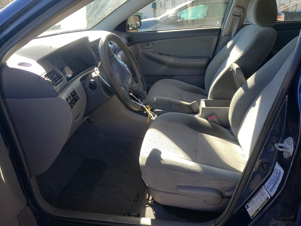 2008 Toyota Corolla - Image 7