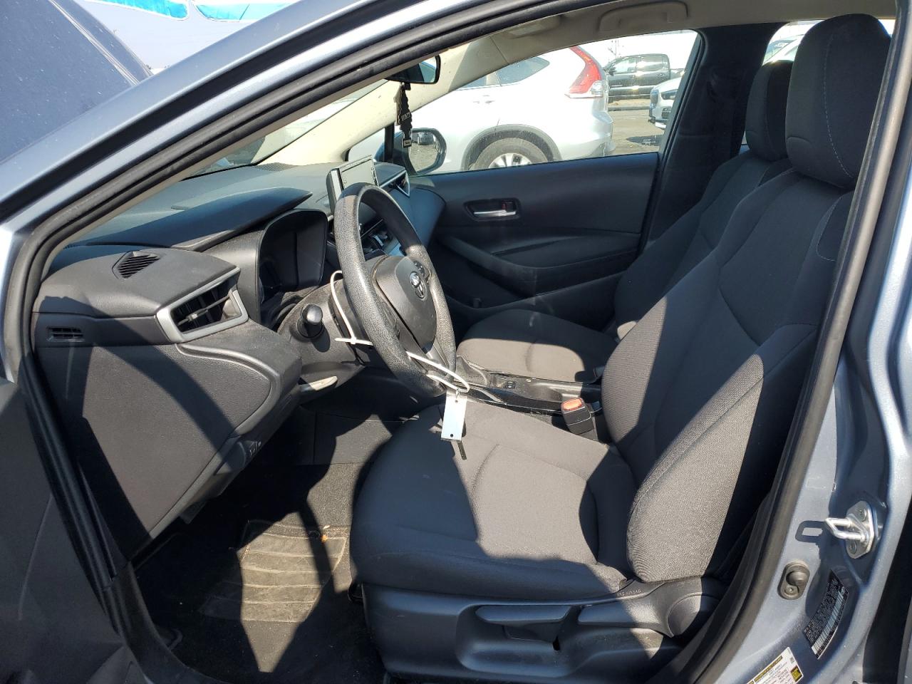 2020 Toyota Corolla - Image 7