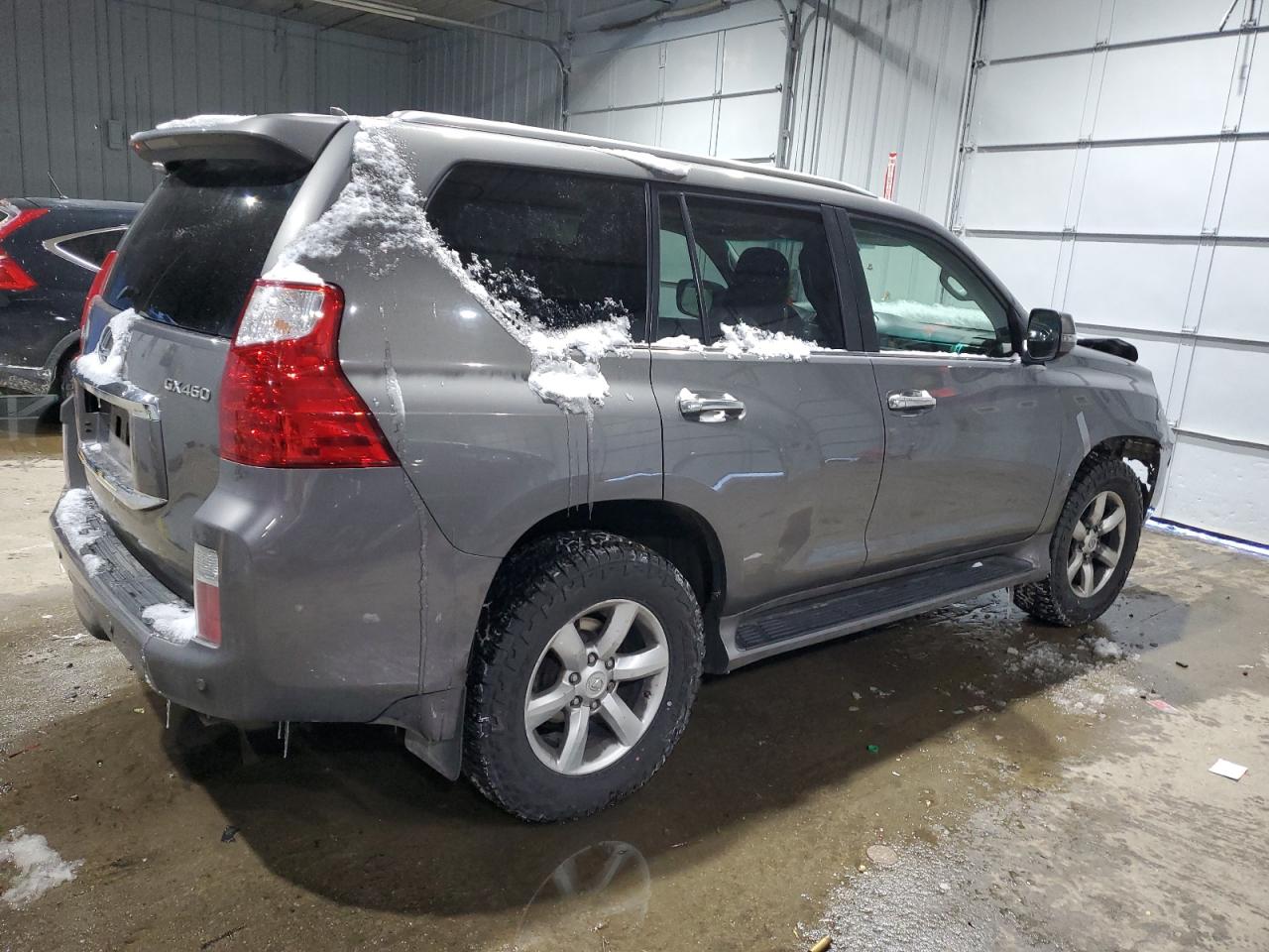 2010 Lexus GX - Image 3
