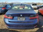 2019 Bmw 330Xi  en Venta en Hillsborough, NJ - Side