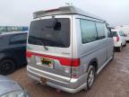 2002 MAZDA BONGO for sale at Copart WESTBURY