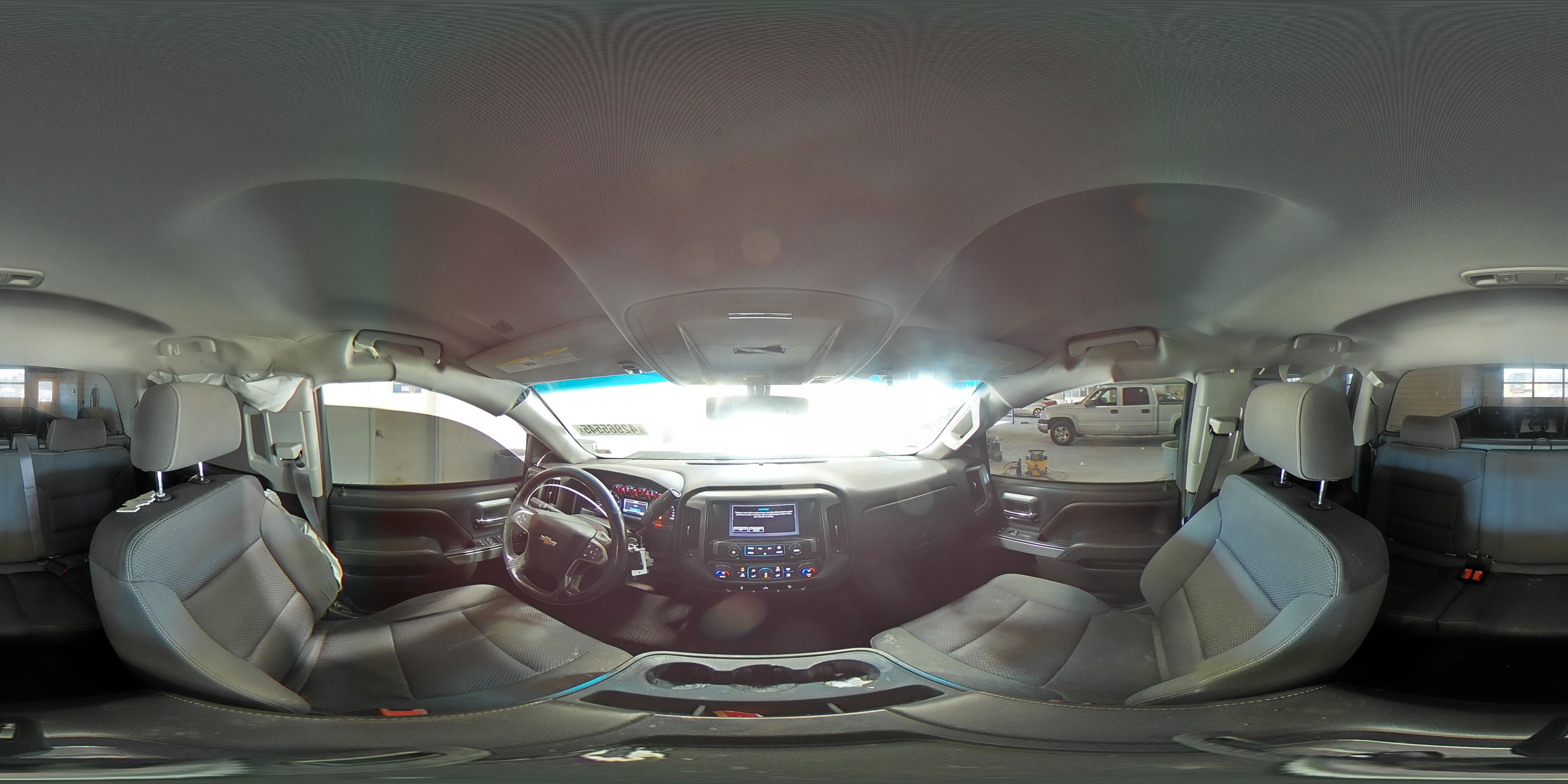 2016 Chevrolet Silverado - Image 12