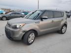 2015 Kia Soul  продається в Grand Prairie, TX - Front End