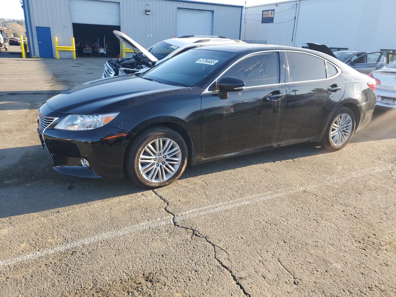 2014 Lexus ES - Image 1