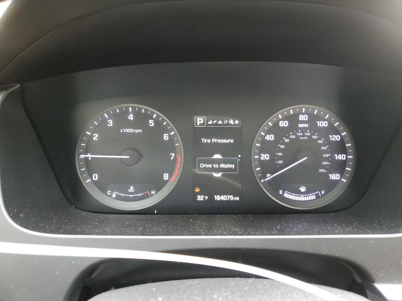 2015 Hyundai Sonata - Image 9
