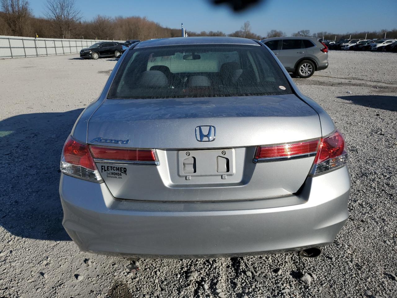 2012 Honda Accord - Image 6