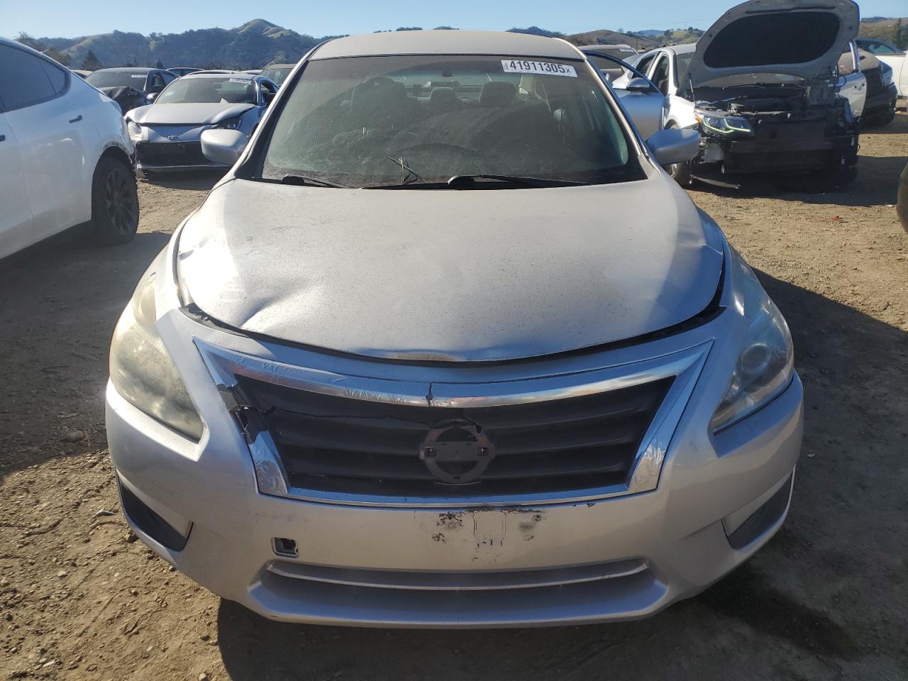 2015 Nissan Altima - Image 5
