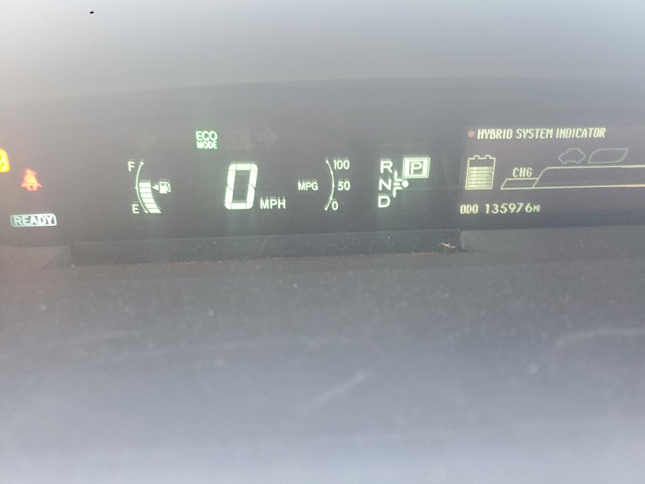 2015 Toyota Prius - Image 9