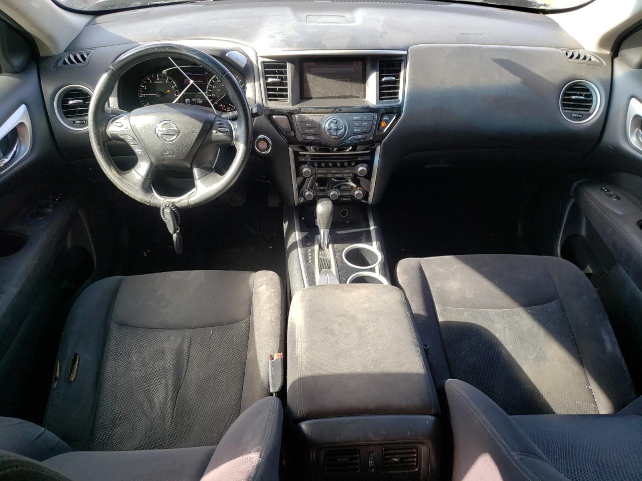 2013 Nissan Pathfinder - Image 8