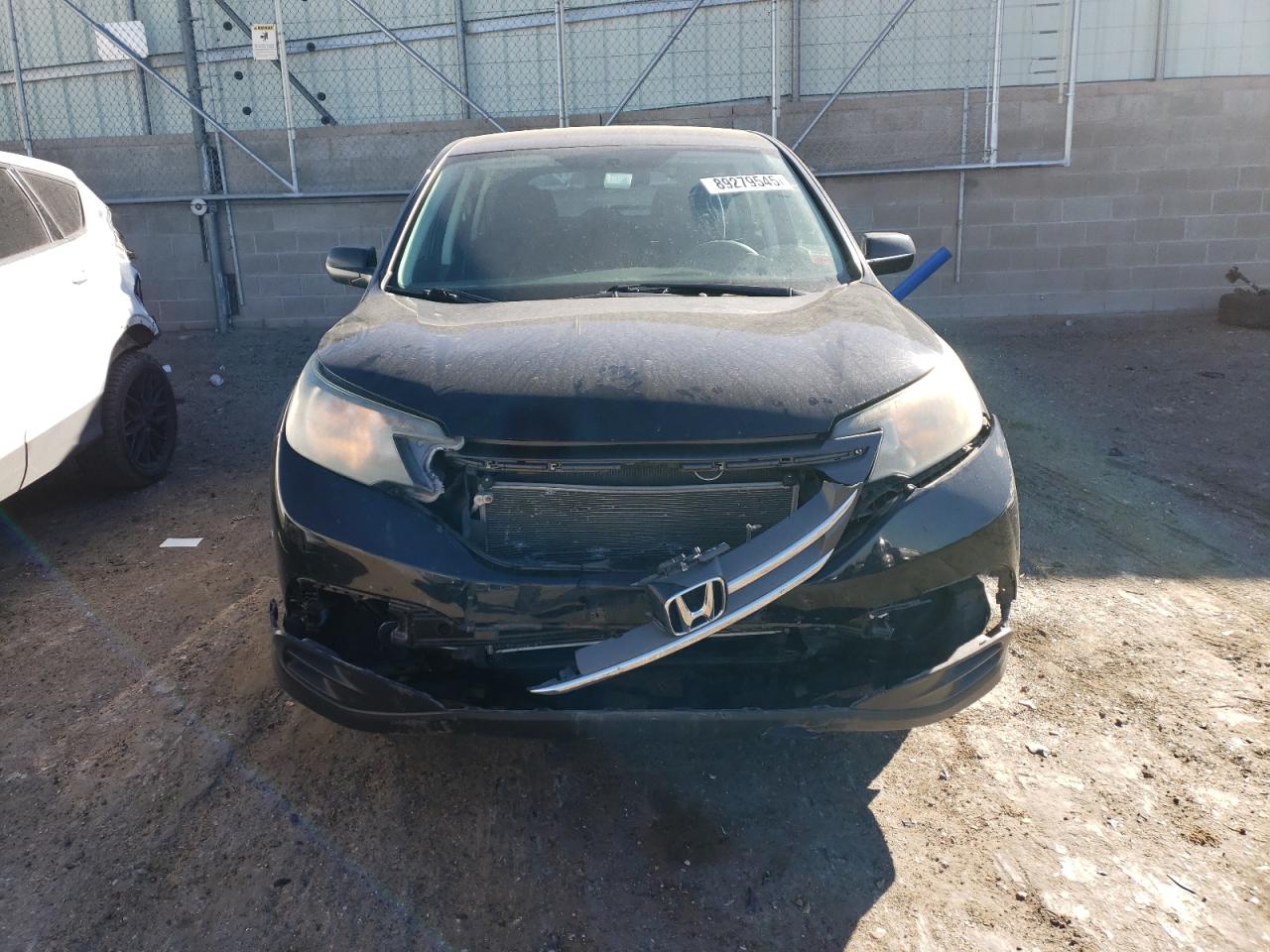 2013 Honda CR-V - Image 5