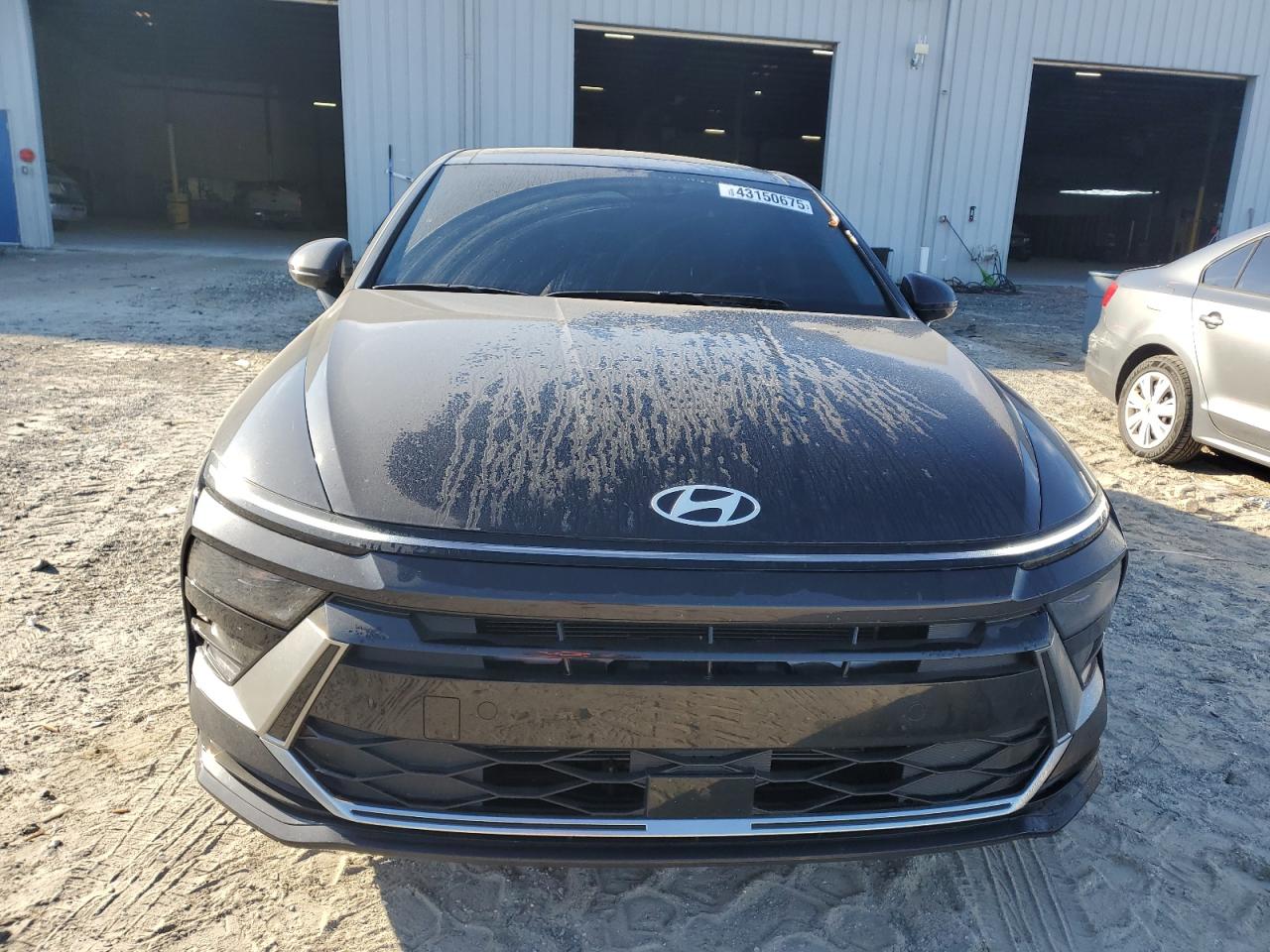 2024 Hyundai Sonata - Image 5
