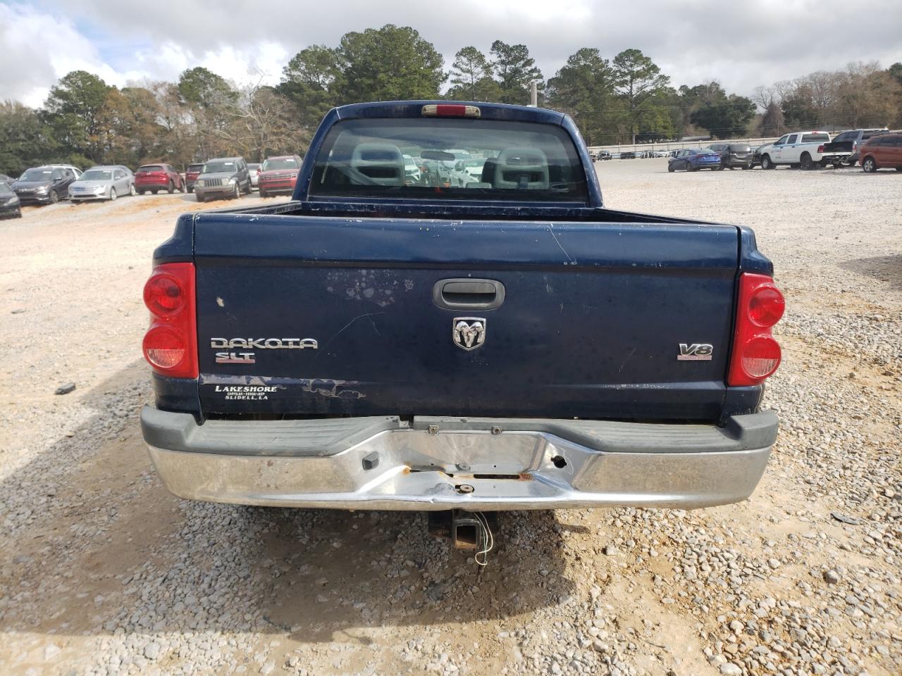 2005 Dodge Dakota - Image 6