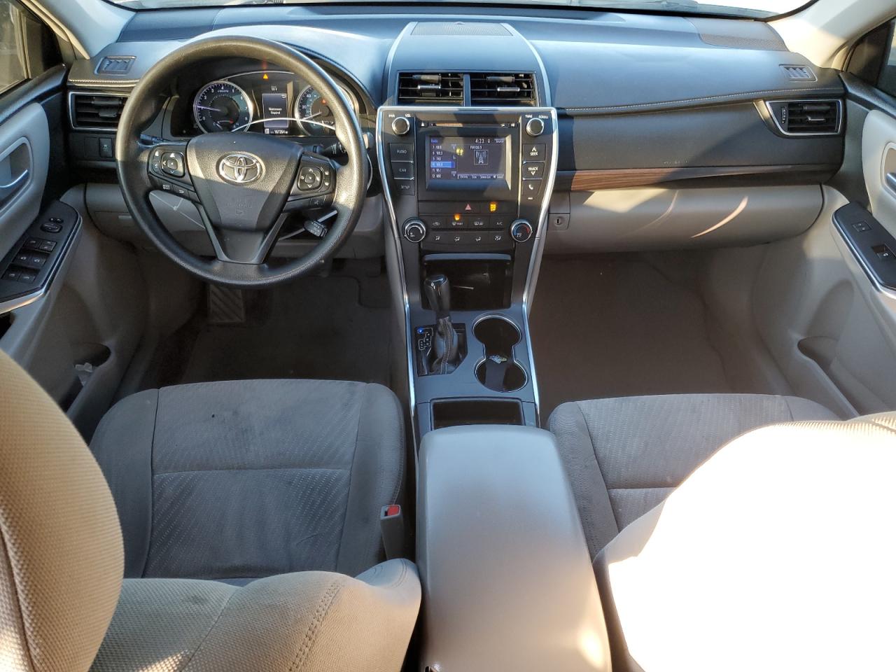 2016 Toyota Camry - Image 8