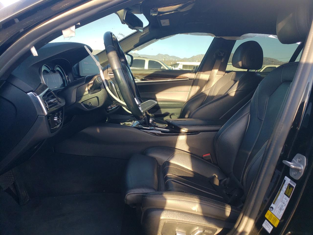 2019 BMW 5er - Image 7