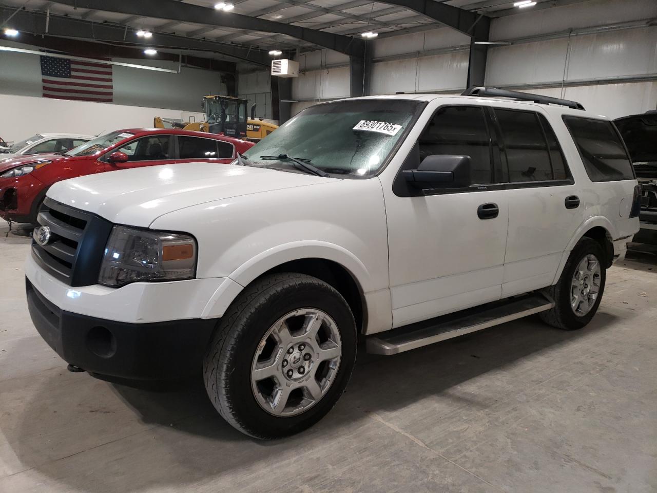 2009 Ford Expedition - Image 1