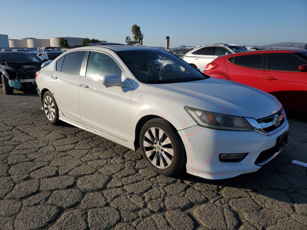 2013 Honda Accord - Image 4