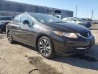 2013 Honda Civic Ex на продаже в Fredericksburg, VA - Side