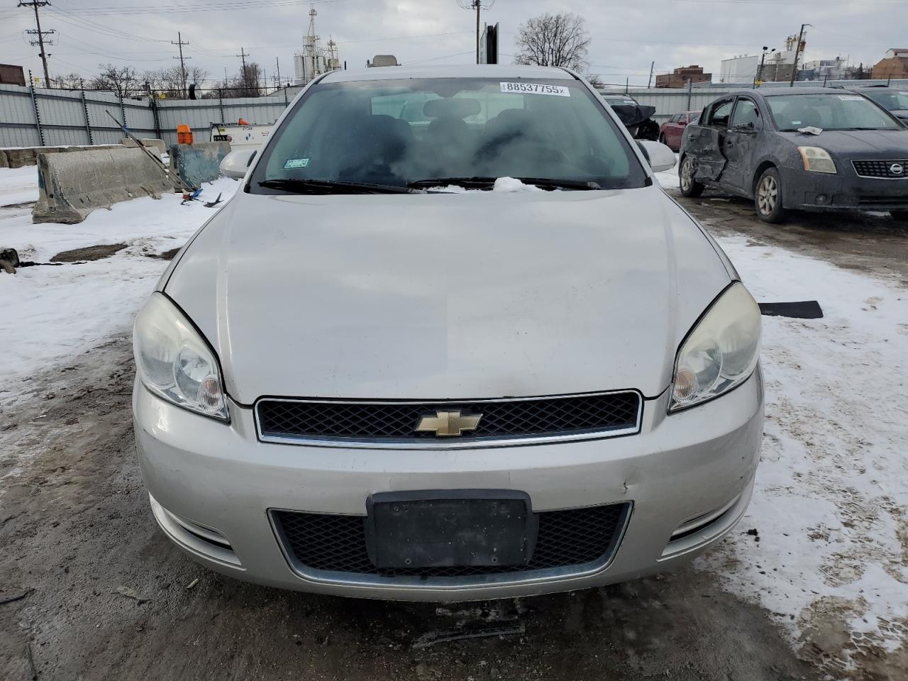 2008 Chevrolet Impala - Image 5
