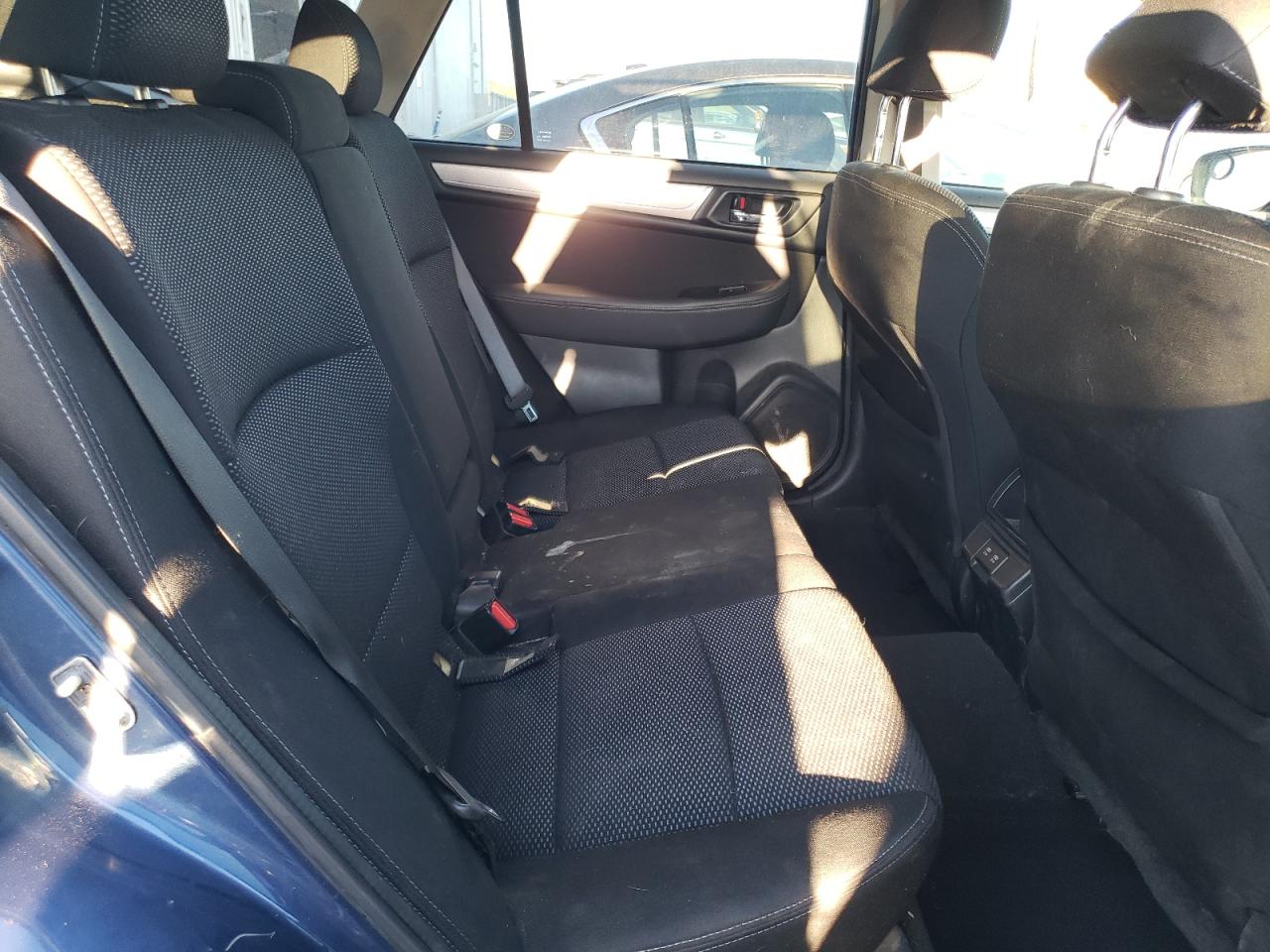 2019 Subaru Outback - Image 10